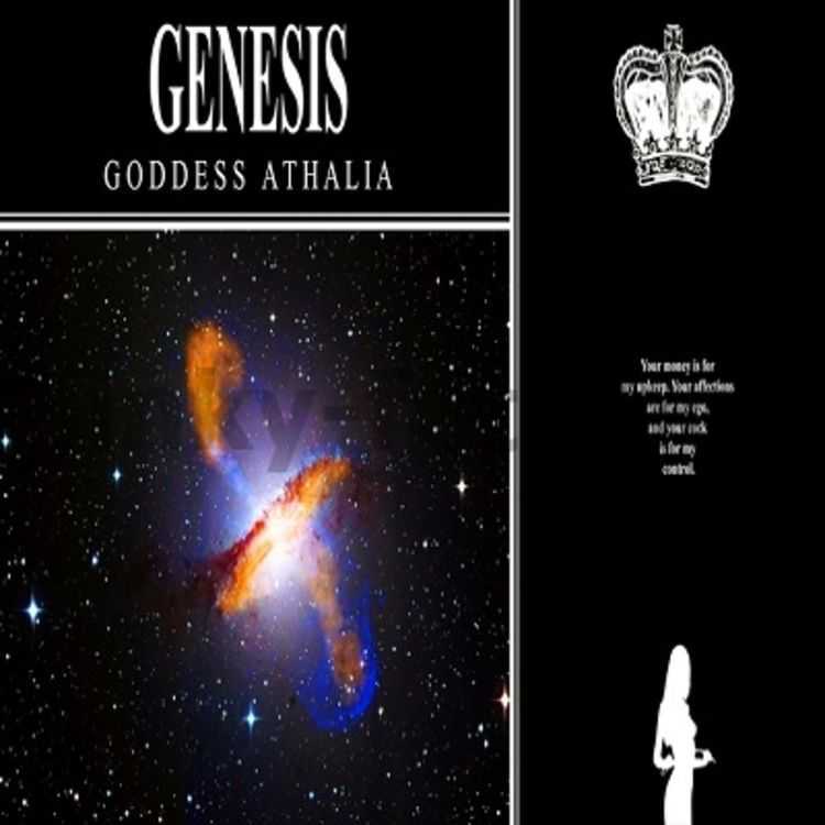 Porn online Goddess Athalia - Genesis: Sensitivity-Enhancing REM Loop MP3 femdom