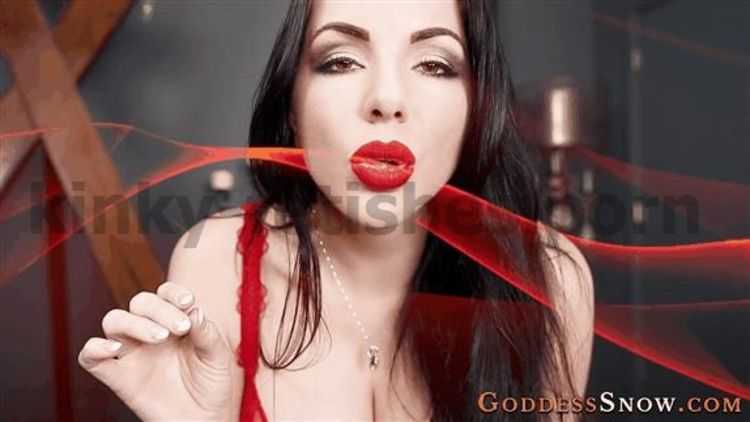 Porn online Goddess Alexandra Snow - Sensual Domination Trance femdom