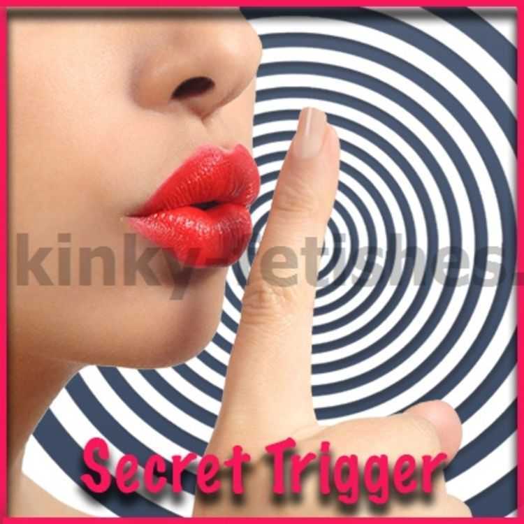 Porn online Mistress Leslie - Secret Trigger Femdom MP3 femdom