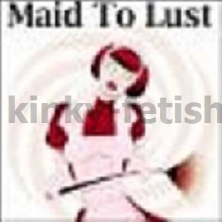 Porn online Mistress Joanne - Maid To Lust MP3 femdom