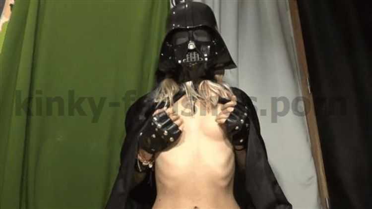 Porn online Goddess Vanessa - Darth Vader Joi - Instructions femdom