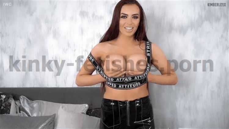 Porn online KimberleyJx - Protein Shake - Instructions femdom