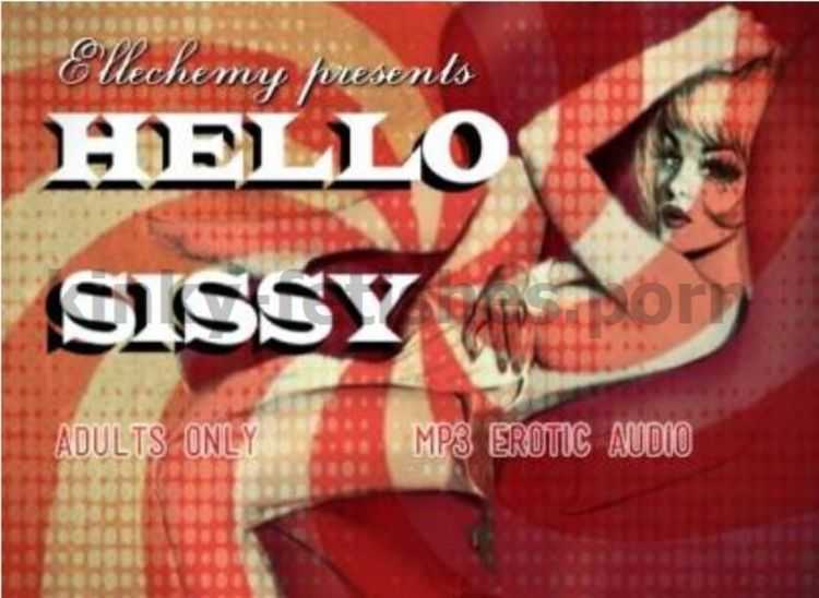 Porn online Ellechemy - HELLO SISSY - Mesmerize femdom