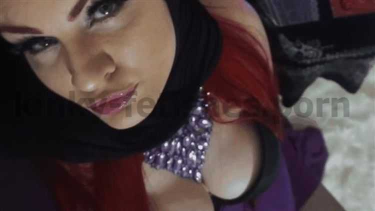 Porn online Esoteric Fetish - Muslim Royalty Worship - Mesmerize femdom