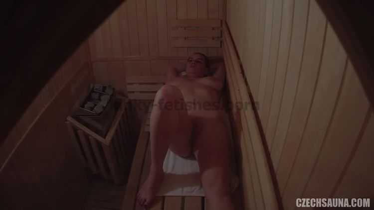 Online Tube Voyeur czech sauna busty and chubby - voyeur