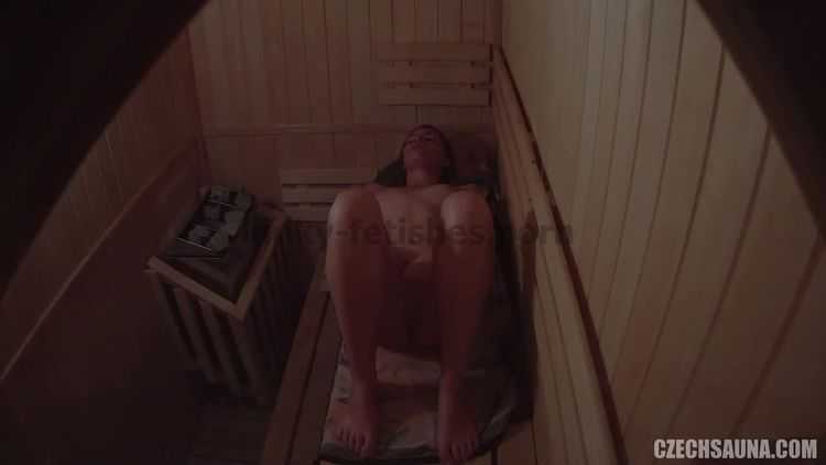 Online Tube Voyeur czech sauna czech celebrity in sauna - voyeur