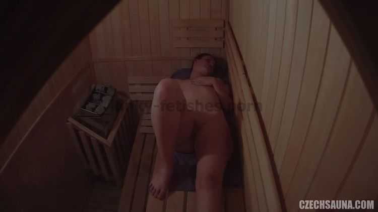 Online Tube Voyeur czech sauna busty young mother - voyeur