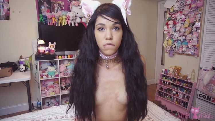 Online Tube ManyVids presents kittenrawr in Beautiful Agony - teens