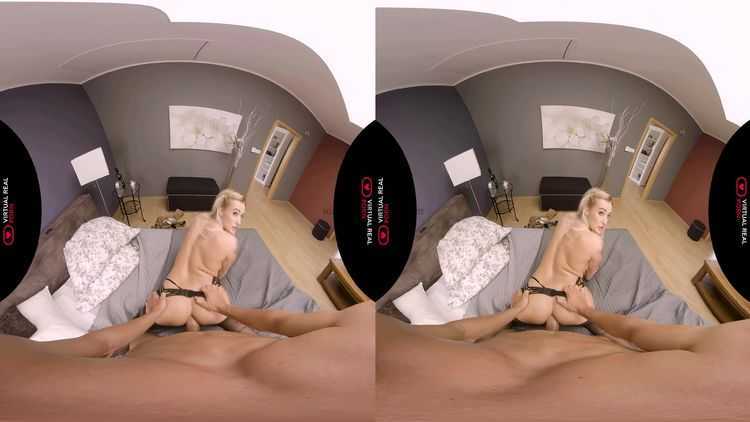 Online Tube VirtualRealPorn presents Memories to treasure - virtual reality