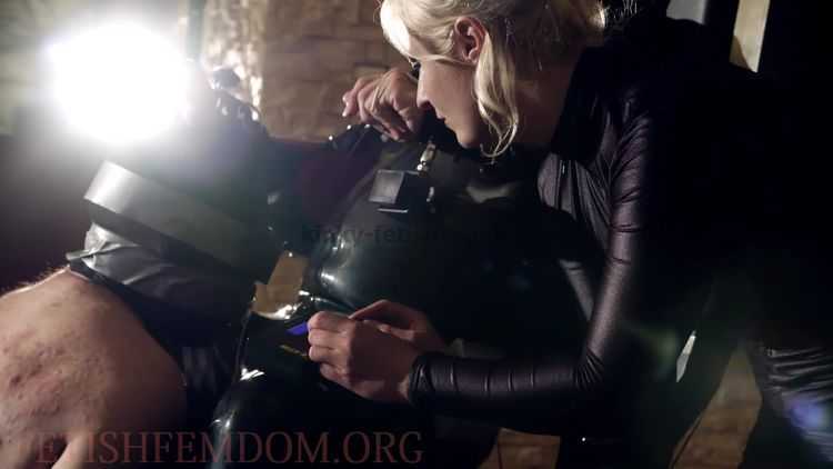 Online porn Ep. 98 - Electro Torture For The Bi-Slave [Forced Bi, Electric Play, Bondage, Humiliation]