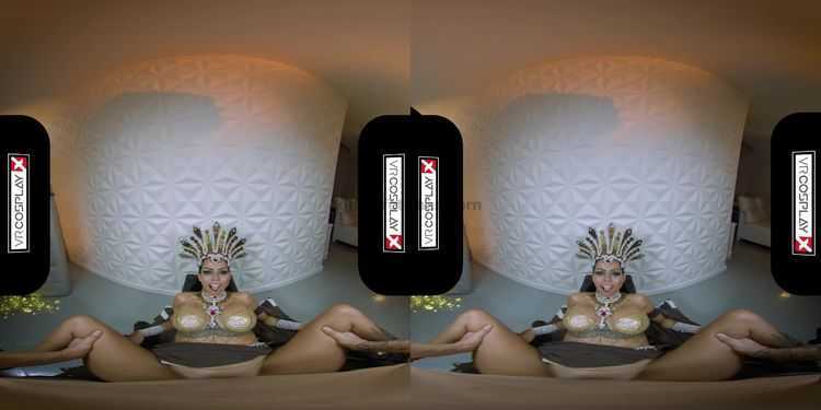 Online Tube Vrcosplayx presents Canela Skin in QUEEN OF THE DAMNED A XXX PARODY - virtual reality