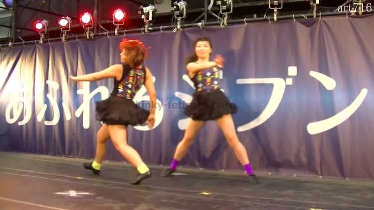 Online Tube Gcolle Performance 4 Kanto National University Dance - voyeur