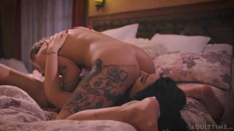 Porn online transfixed: chanel santini, kleio valentien – chanel and the wolf (2k uhd/2160p/4.45 gb) 2019 – on male, anal, blonde