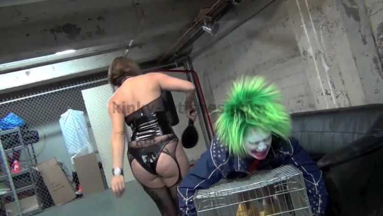 Porn online Asian Femdom – Asian Mean Girls – ALL CLOWNS MUST SUFFER PART 3 Starring Miss Maxine