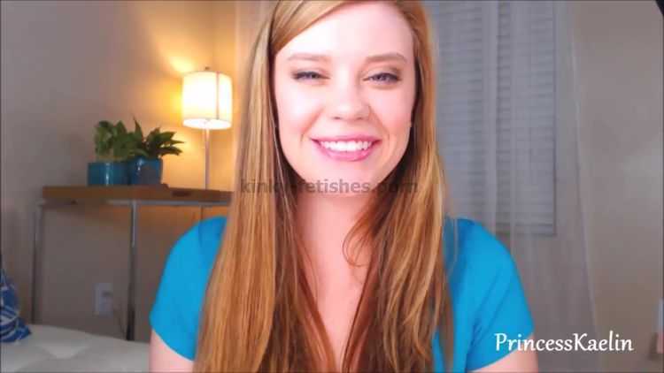 Porn online Bratty Kaelin in So Pretty You Cum Twice (MP4, FullHD, 1920×1080) Watch Online or Download!