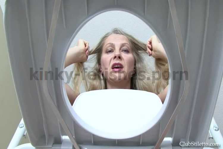 Porn online ClubStiletto – Interview for a Toilet (MP4, SD, 720×480) Watch Online or Download!