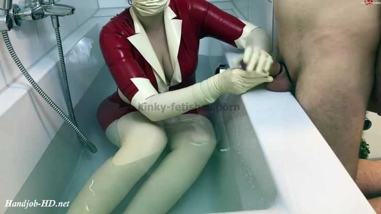 Porn online Latex consultation in the bathtub – LatexDenise (MP4, FullHD, 1920×1080) Watch Online or Download!