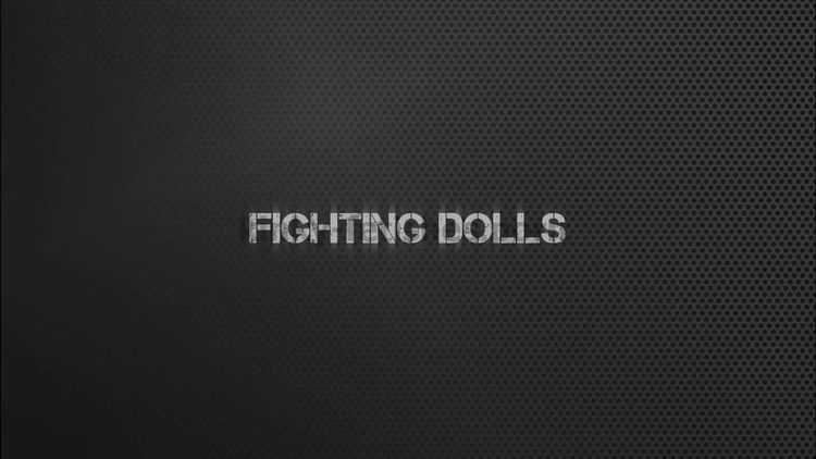 Online femdom video Fighting Dolls - FD0883 Monique Vs Per