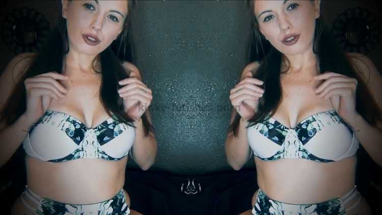 Online femdom video Flawless Melissa - Lucid Dreams