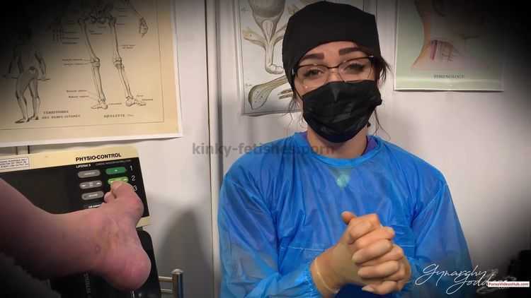 Porn online Iwantclips presents Gynarchy Goddess in Castration Clinic POV $20.00 (Premium user request) (MP4, FullHD, 1920×1080) Watch Online or Download!