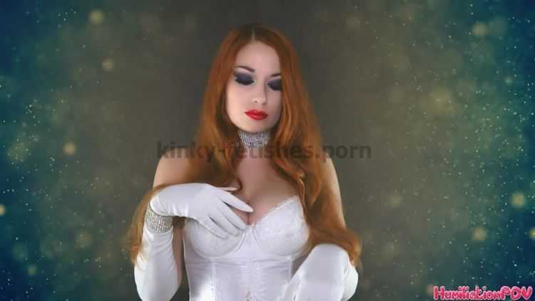 Online femdom video Princess Kira Star - Hypnotic Love Spell