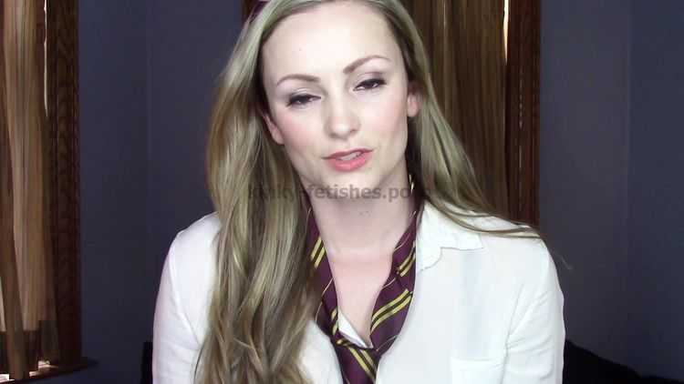 Online femdom video Brooke Marie - Jerk off Instruction at Hogwarts - Stolen Potions