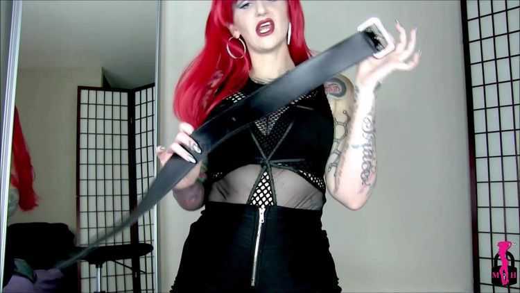 Online femdom video Mistress Harley - Fucking Over Nice Guys