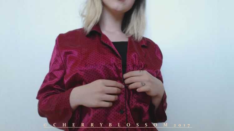 Online femdom video Misstress Liliya - Follow My Voice JOI