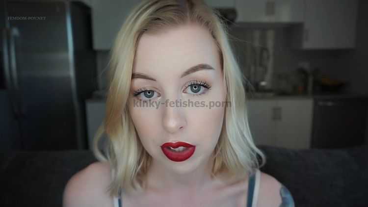 Online femdom video Mystie Mae - Extra Credit From My Professor JOI