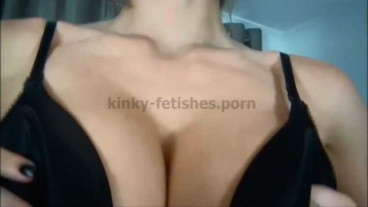 Online femdom video Glam Worship - Kitty’s Breastnosis