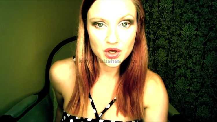 Online femdom video Mistress B - Easy Money