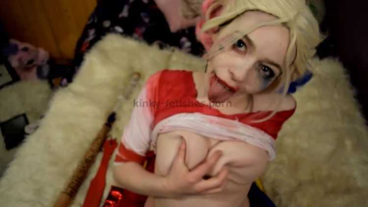 Porn online ManyVids presents Bat Maisie in 25 POV Harley Quinn Blowjob (MP4, FullHD, 1920×1080) Watch Online or Download!