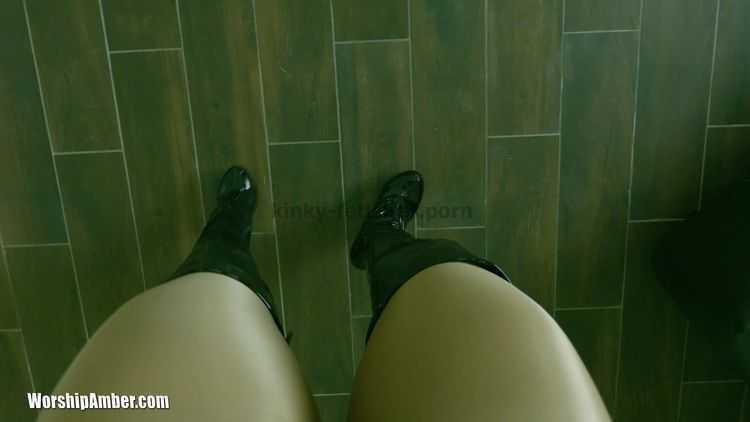 Online Fetish video [Femdom POV 2019] Worship Amber – Worship Amber – Black Velvet Leotard [k2s.cc, femdom pov online, JOI, online view, download femdom]