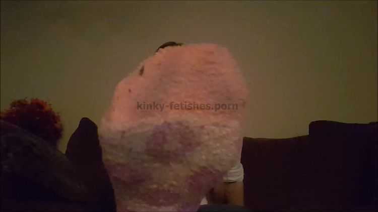 Online Fetish video Goddess Bri Bri - Stinky sock worship!