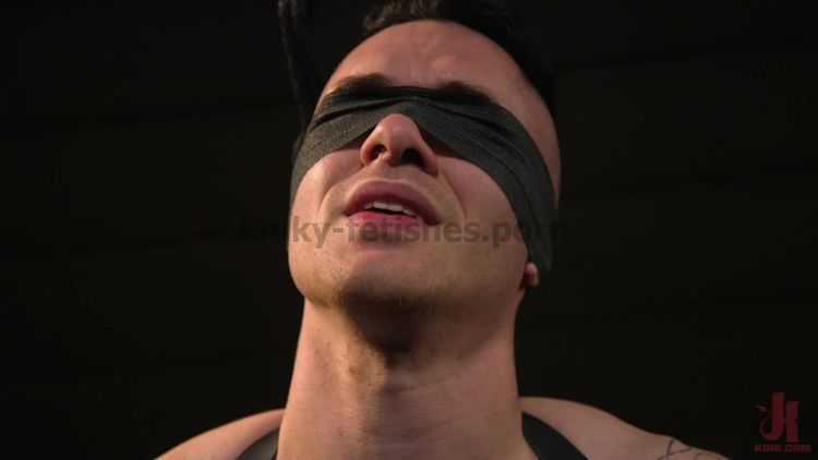 Porn tube Pretty boy Zak Bishop gets trained by Master Pacifico - Kink  May 3, 2018