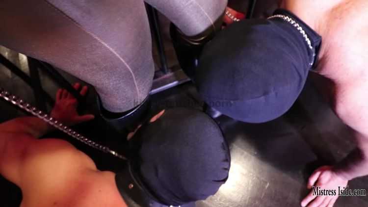 Online Fetish video [Femdom 2019] Mistress Iside – DOUBLE CLEANING FOR MY BOOTS [BOOT FETISH, FEMDOM, BDSM, SHOE & BOOT WORSHIP, SUBMISSIVE _ SLAVE TRAINING, k2s.cc]