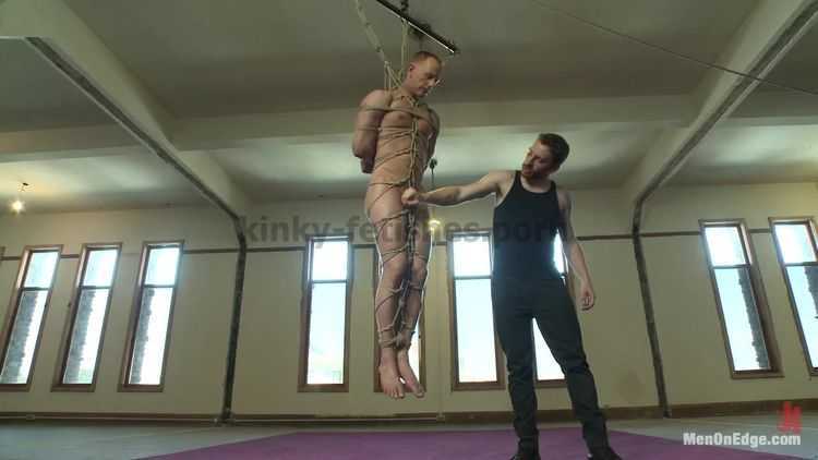 Porn tube Vertical Suspension, Tickle Torment and Extreme Edging - Kink  July 23, 2013