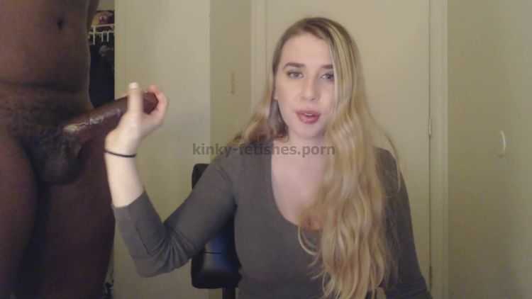 Online Fetish video You Will Always Be Inferior – JungleFever69X