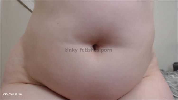 Porn tube Booty4U - Belly Button