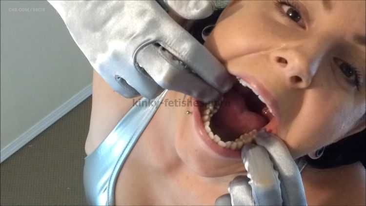 Porn tube Booty4U - Dental Work Update