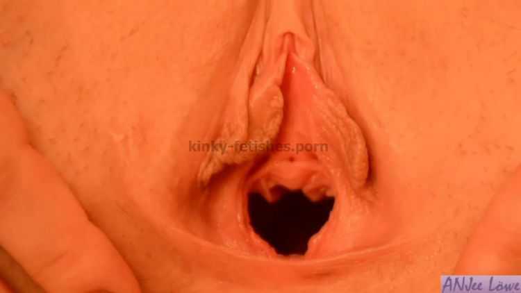 Porn tube Anjee Lowe - Gaping Hole