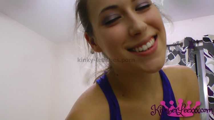 Porn tube Kimber Lee - Kimber Lee This is What Its Like to Kiss