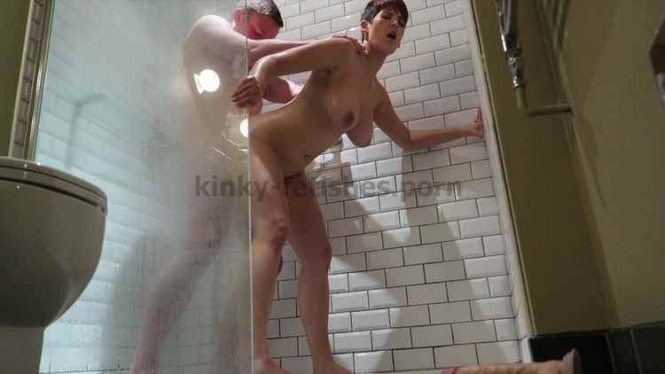 Porn tube HannahBrooks - GOOD HARD FUCK IN THE SHOWER XXX