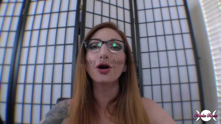 Porn tube Olivia Rose - Retainer Jerker