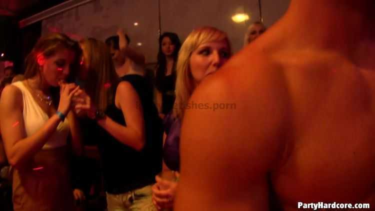 Porn tube Party Hardcore Gone Crazy Vol. 13 Part 2 — Cam 1