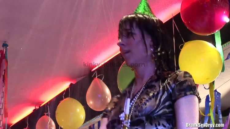 Porn tube New Year’s Sex Ball Part 2 — Cam 4