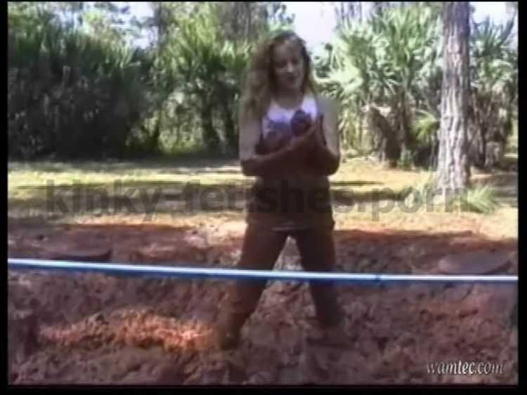 Porn tube Muddy Limbo