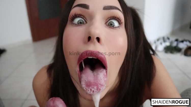 Porn tube Shaiden – TIME FOR AHEGAO – custom 1080 HD