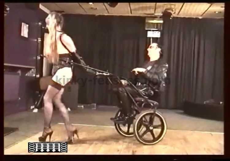 Porn online Slavegirl Pony Antics