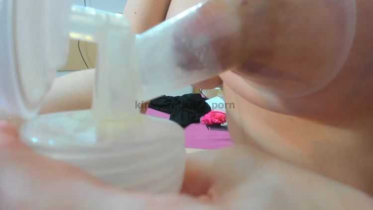 Porn tube Claricce – Milk, Automilk, Spraying, Pumping 1080 HD